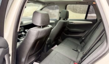 2013 BMW X1 AWD 214K CERTIFIED full