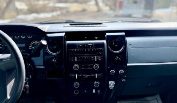 2014 FORD F150 EXT CAB 277K CERTIFIED full
