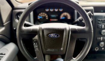 2014 FORD F150 EXT CAB 277K CERTIFIED full