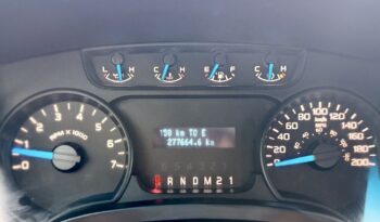 2014 FORD F150 EXT CAB 277K CERTIFIED full