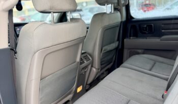 2009 HONDA RIDGELINE RTS V6 AS-IS full