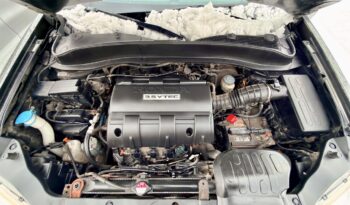 2009 HONDA RIDGELINE RTS V6 AS-IS full