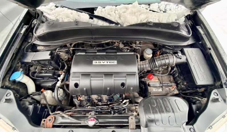 2009 HONDA RIDGELINE RTS V6 AS-IS full