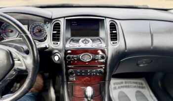 2009 Infiniti EX35 AWD Certified ONLY 180k full