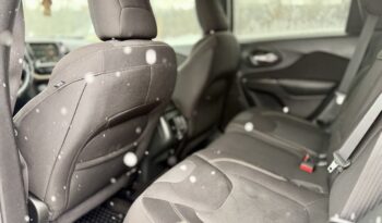 2015 JEEP CHEROKEE NORTH 4X4 210K full