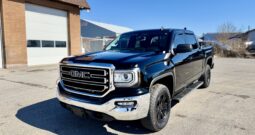 2017 GMC Sierra 1500 Crew Cab 4X4 246K KMS