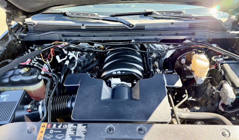 2017 GMC Sierra 1500 Crew Cab 4X4 246K KMS full