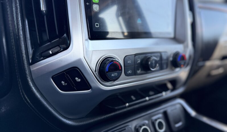 2017 GMC Sierra 1500 Crew Cab 4X4 246K KMS full