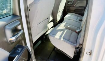 2016 Chevrolet Silverado 1500 Double Cab 4X4 253K KMS full