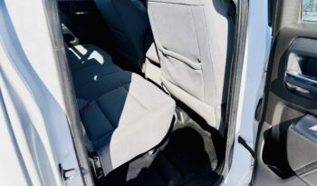 2016 Chevrolet Silverado 1500 Double Cab 4X4 253K KMS full