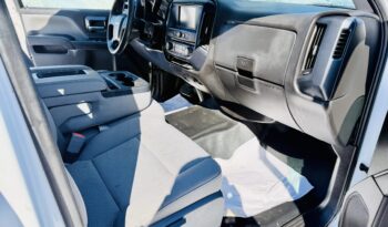 2016 Chevrolet Silverado 1500 Double Cab 4X4 253K KMS full