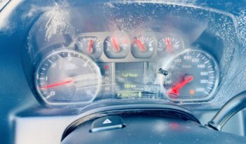 2016 Chevrolet Silverado 1500 Double Cab 4X4 253K KMS full