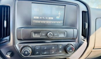 2016 Chevrolet Silverado 1500 Double Cab 4X4 253K KMS full