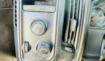 2016 Chevrolet Silverado 1500 Double Cab 4X4 253K KMS full