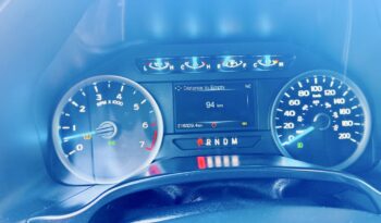 2018 FORD F150 V8 4X4 SUPERCREW CERTIFIED full