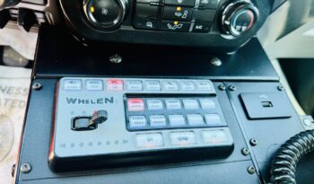 2018 FORD F150 V8 4X4 SUPERCREW CERTIFIED full