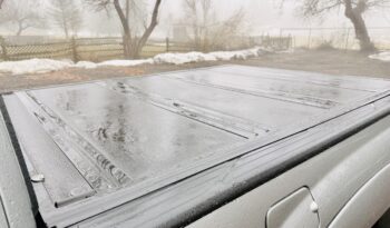 2015 TOYOTA TACOMA 4X4 EXT CAB CERTIFIED full