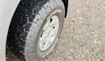 2015 TOYOTA TACOMA 4X4 EXT CAB CERTIFIED full