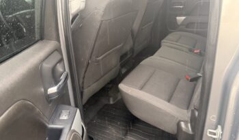 2017 Chevrolet Silverado 1500 LT 4X4 137K full