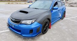 2013 Subaru Impreza WRX Certified 246k Manual
