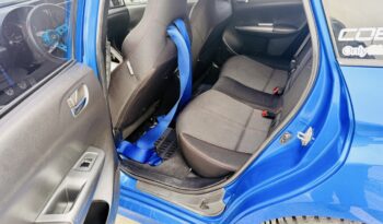 2013 Subaru Impreza WRX Certified 246k Manual full