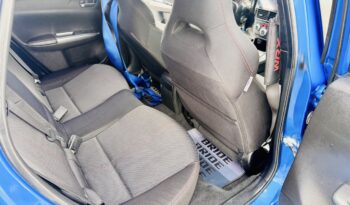 2013 Subaru Impreza WRX Certified 246k Manual full