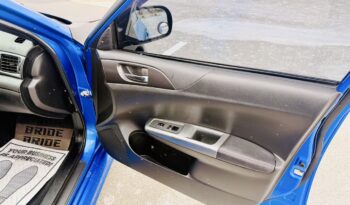 2013 Subaru Impreza WRX Certified 246k Manual full