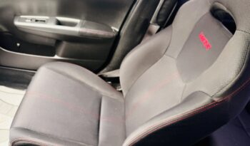 2013 Subaru Impreza WRX Certified 246k Manual full