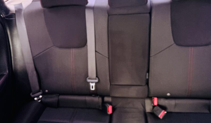 2013 Subaru Impreza WRX Certified 246k Manual full