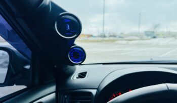 2013 Subaru Impreza WRX Certified 246k Manual full