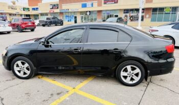 2014 Volkswagon Jetta TDI 250k Certified full