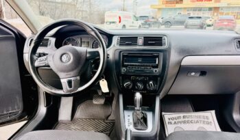 2014 Volkswagon Jetta TDI 250k Certified full