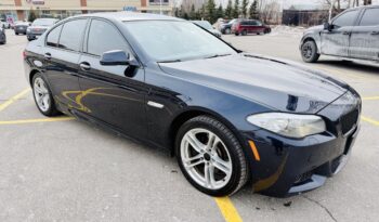 2011 BMW 535xi 219k Certified full