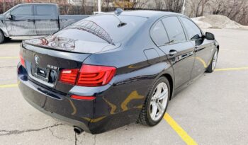 2011 BMW 535xi 219k Certified full