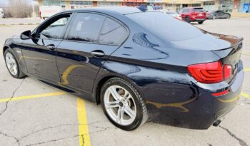2011 BMW 535xi 219k Certified full