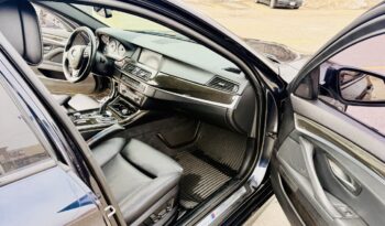 2011 BMW 535xi 219k Certified full