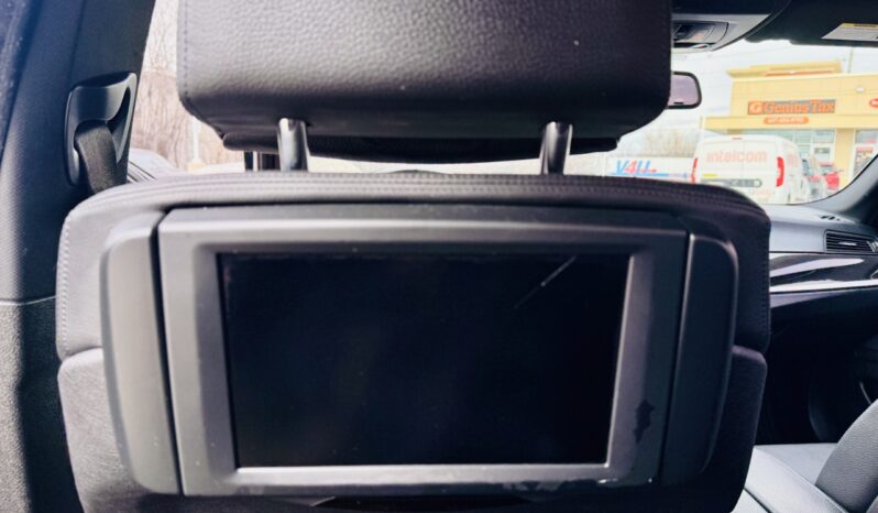 2011 BMW 535xi 219k Certified full