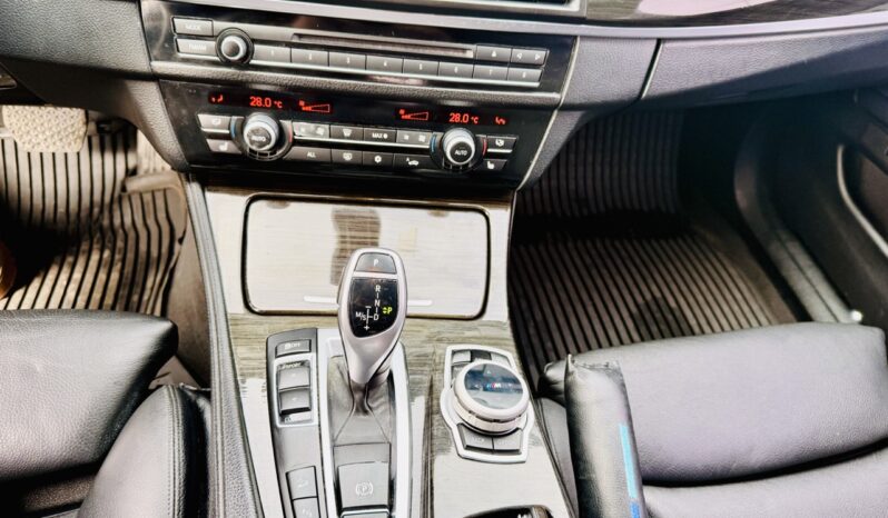 2011 BMW 535xi 219k Certified full