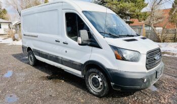 2018 Ford 250 Diesel RWD 170k full