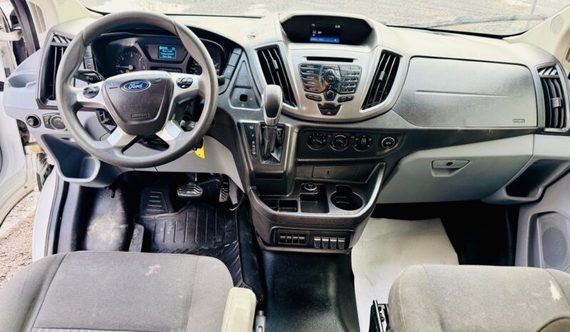 2018 Ford 250 Diesel RWD 170k full