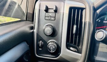 2017 GMC Sierra 1500 Crew Cab 4X4 246K KMS full