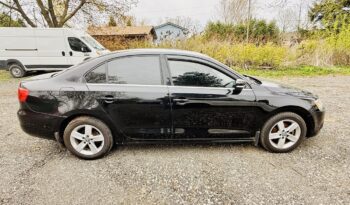 2014 Volkswagon Jetta TDI 250k Certified full