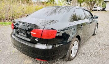 2014 Volkswagon Jetta TDI 250k Certified full