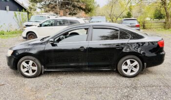 2014 Volkswagon Jetta TDI 250k Certified full