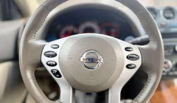 2009 Nissan Altima 2.5SL 121K KMS full