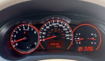 2009 Nissan Altima 2.5SL 121K KMS full