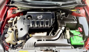 2009 Nissan Altima 2.5SL 121K KMS full