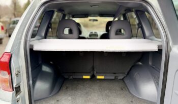 2003 Toyota Rav4 AWD 155K KMS full