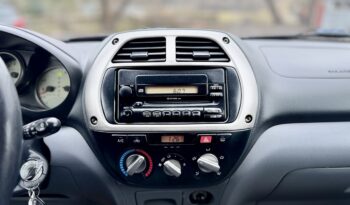 2003 Toyota Rav4 AWD 155K KMS full