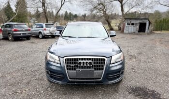 2011 Audi Q5 Premium Plus AWD 226K KMS CERTIFIED full
